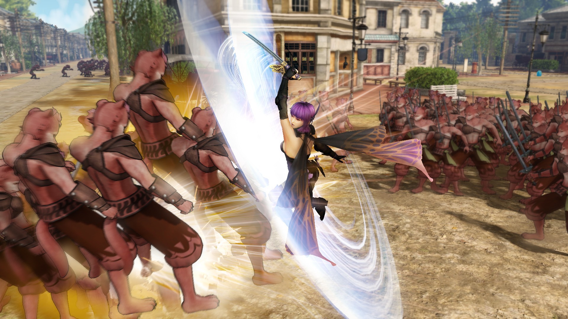 Warriors All-Stars - Imagen 27